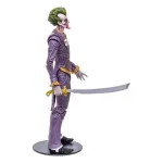 Action Figure: DC MULTIVERSE The Joker (Batman: Arkham City)