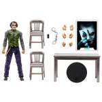 Action Figure: DC MULTIVERSE The Joker (Jail Cell Variant) (The Dark Knight) (Gold Label)
