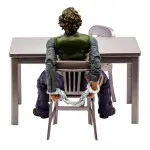Action Figure: DC MULTIVERSE The Joker (Jail Cell Variant) (The Dark Knight) (Gold Label)