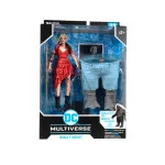 Action Figure: DC MULTIVERSE (COLLECT TO BUILD) - Suicide Squad "Harley Quinn"
