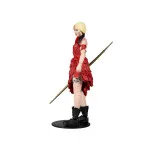 Action Figure: DC MULTIVERSE (COLLECT TO BUILD) - Suicide Squad "Harley Quinn"
