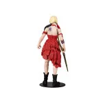 Action Figure: DC MULTIVERSE (COLLECT TO BUILD) - Suicide Squad "Harley Quinn"