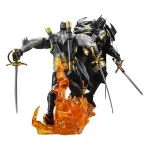 Action Figure: DC MULTIVERSE - Batman vs Azrael (Batman Armor)