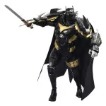 Action Figure: DC MULTIVERSE - Batman vs Azrael (Batman Armor)