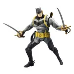 Action Figure: DC MULTIVERSE - Batman vs Azrael (Batman Armor)