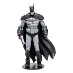Action Figure: DC MULTIVERSE - Batman (COLLECT TO BUILT Solomon Grundy #1) [McFarlane Gold Label Collection]