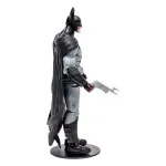 Action Figure: DC MULTIVERSE - Batman (COLLECT TO BUILT Solomon Grundy #1) [McFarlane Gold Label Collection]