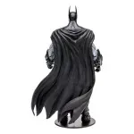 Action Figure: DC MULTIVERSE - Batman (COLLECT TO BUILT Solomon Grundy #1) [McFarlane Gold Label Collection]