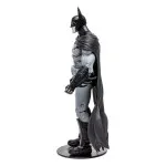 Action Figure: DC MULTIVERSE - Batman (COLLECT TO BUILT Solomon Grundy #1) [McFarlane Gold Label Collection]