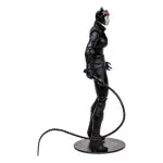 Action Figure: DC MULTIVERSE - Catwoman (COLLECT TO BUILT Solomon Grundy #2) [McFarlane Gold Label Collection]
