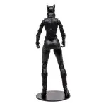 Action Figure: DC MULTIVERSE - Catwoman (COLLECT TO BUILT Solomon Grundy #2) [McFarlane Gold Label Collection]