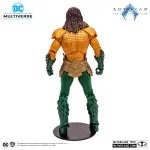 Action Figure: DC MULTIVERSE - Aquaman and the Lost Kingdom