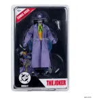 Action Figure DC Direct: The Joker (Crisis on Infinite Earths)