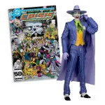 Action Figure DC Direct: The Joker (Crisis on Infinite Earths)