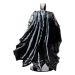 Action Figure: Black Adam Batman Line Art Variant (Gold Label) (SDCC)