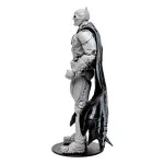 Action Figure: Black Adam Batman Line Art Variant (Gold Label) (SDCC)