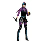 DC Multiverse Action Figures: The Joker & Punchline (2-Pack)