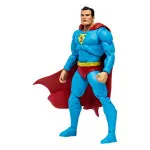 Action Figure: DC MULTIVERSE -Superman (McFarlane Collector Edition Action Comics #1)