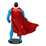 Action Figure: DC MULTIVERSE -Superman (McFarlane Collector Edition Action Comics #1)