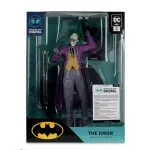 PVC Statue DC Direct Digital: Batman "The Joker" του Jason Fabok (κλίμακα 1:6)