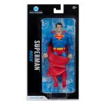 Action Figure: DC MULTIVERSE - Superman Hush
