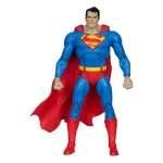Action Figure: DC MULTIVERSE - Superman Hush