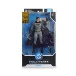 Action Figure: DC MULTIVERSE - Batman Rebirth #1 (Gold Label Collection)