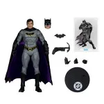 Action Figure: DC MULTIVERSE - Batman Rebirth #1 (Gold Label Collection)