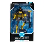Action Figure: DC MULTIVERSE - Batgirl (Batman: Three Jokers)