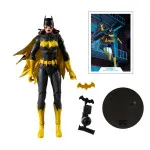 Action Figure: DC MULTIVERSE - Batgirl (Batman: Three Jokers)