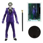 Action Figure: DC MULTIVERSE The Joker: The Criminal (Batman: Three Jokers)