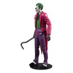 Action Figure: DC MULTIVERSE The Joker: The Clown (Batman: Three Jokers)