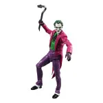 Action Figure: DC MULTIVERSE The Joker: The Clown (Batman: Three Jokers)
