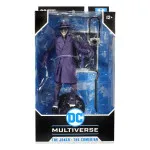 Action Figure: DC MULTIVERSE The Joker: The Comedian (Batman: Three Jokers)