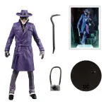Action Figure: DC MULTIVERSE The Joker: The Comedian (Batman: Three Jokers)
