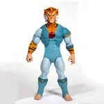 Thundercats Ultimates Action Figure: Τάιγκρα, ο επιστήμονας πολεμιστής (Wave 2)