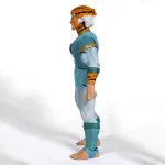 Thundercats Ultimates Action Figure: Τάιγκρα, ο επιστήμονας πολεμιστής (Wave 2)
