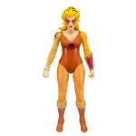 Ultimates Action Figure Thundercats: Τσιτάρα (Wave 3)
