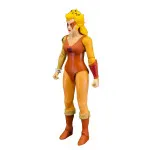 Ultimates Action Figure Thundercats: Τσιτάρα (Wave 3)