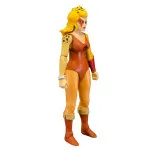 Ultimates Action Figure Thundercats: Τσιτάρα (Wave 3)