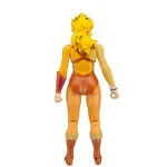 Ultimates Action Figure Thundercats: Τσιτάρα (Wave 3)