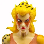 Ultimates Action Figure Thundercats: Τσιτάρα (Wave 3)