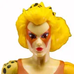 Ultimates Action Figure Thundercats: Τσιτάρα (Wave 3)
