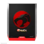 Thundercats Ultimates Action Figure: Bengali (Wave 5)