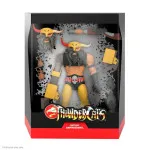 Thundercats Ultimates Action Figure: Captain Hammerhead (Wave 5)