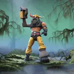 Thundercats Ultimates Action Figure: Captain Hammerhead (Wave 5)