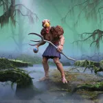 Thundercats Ultimates Action Figure: Vultureman  (Wave 5)