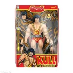 Ultimates Action Figure: Conan the Barbarian "Kull The Conqueror"