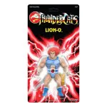 Action Figure: Thundercats Vintage Collection "Lion-O"