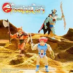 Action Figure: Thundercats Vintage Collection "Mumm-Ra Ever Living" (Wave 1)